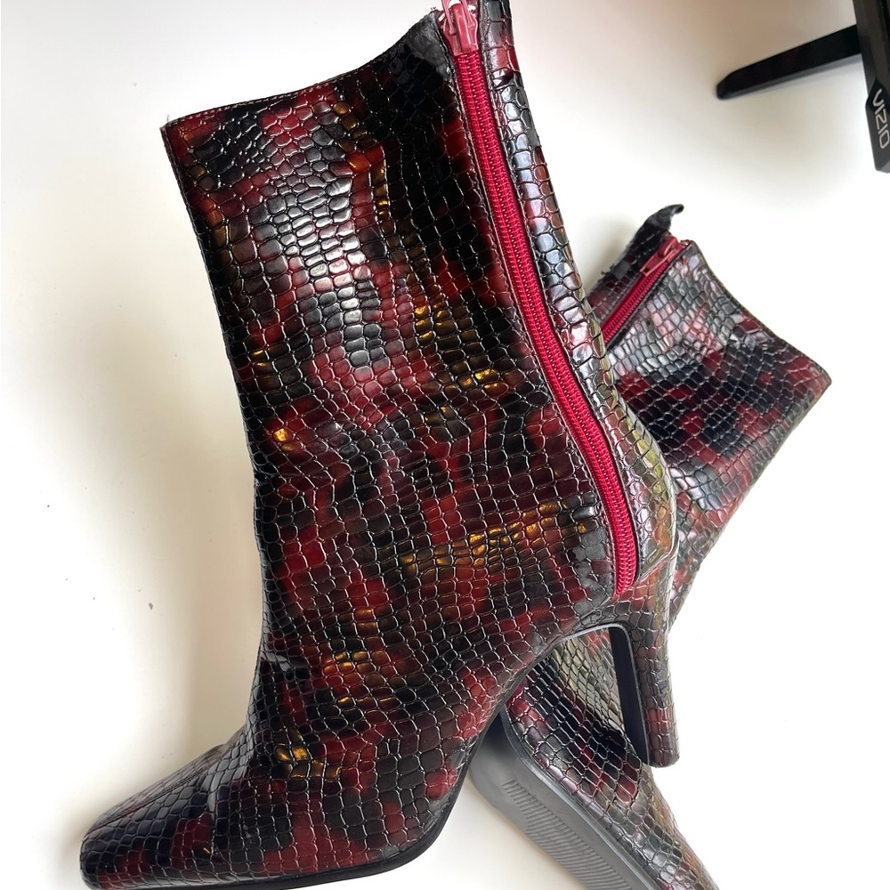 Boots 🔥 🚨 FLASH SALEEE